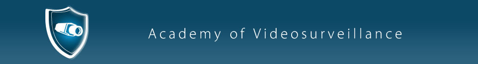 Academy of Videosurveillance.